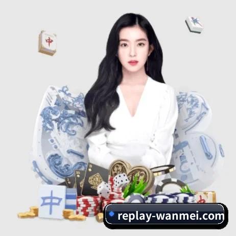 完美 APP 界面